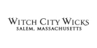 Witch City Wicks coupons